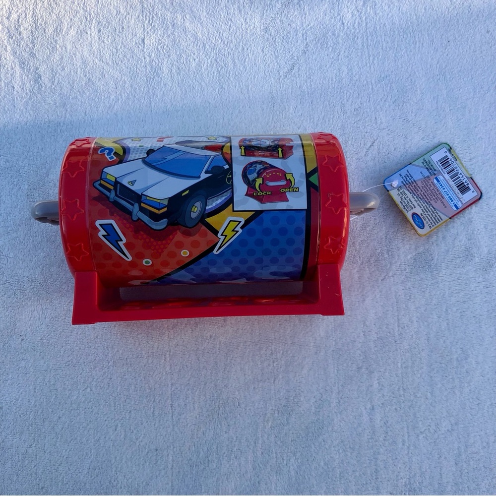 NWT Ryan’s World Mystery Playdate Mystery Box Picture Puzzle